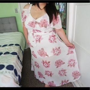 Disney beauty and the beast dress